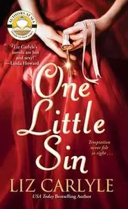 «One Little Sin» by Liz Carlyle