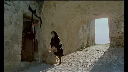Christ Stopped At Eboli (1979) Cristo si è fermato a Eboli