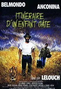 Itinéraire d'un enfant gâté / Itinerary of a Spoiled Child (1988)