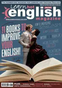 Learn Hot English - November 2016