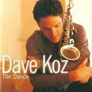 Dave Koz - The Dance (1999) {HDCD}