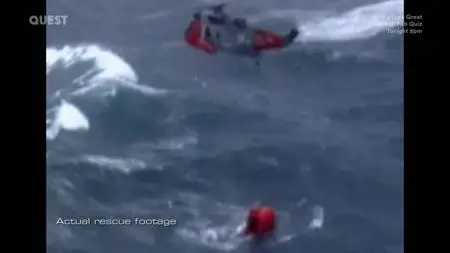 Disasters at Sea S01E06