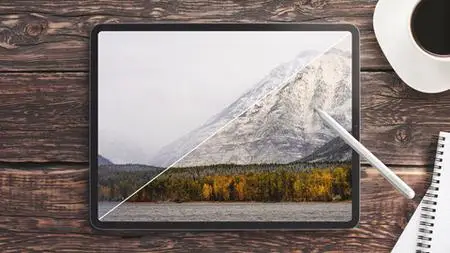 Learn Adobe Lightroom For Ipad