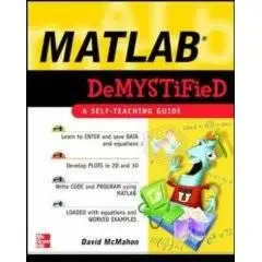MATLAB Demystified (Repost)