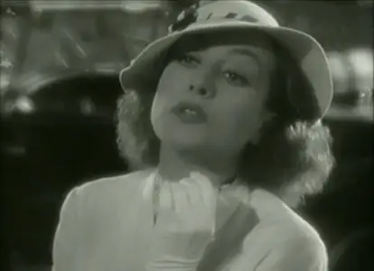 Forsaking All Others / Забывая Про Всех Других (1934)