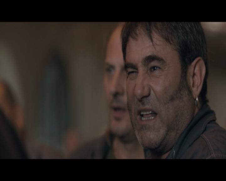 Tango libre - by Frederic Fonteyne (2012)