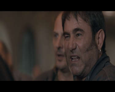 Tango libre - by Frederic Fonteyne (2012)