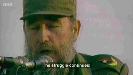 BBC - Fidel Castro - America's Nemesis (2016)