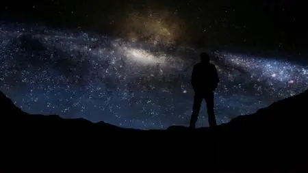 Wonders of the Universe (TV) (2011)
