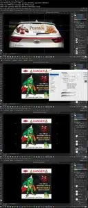 Ultimate Photoshop Mastery Course (Updated 5/2020)