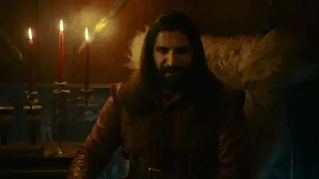What We Do in the Shadows S03E03