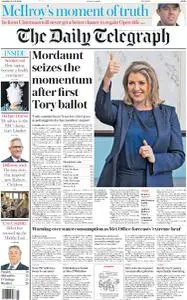 The Daily Telegraph - 14 July 2022