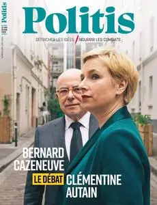 Politis - 27 Avril 2023