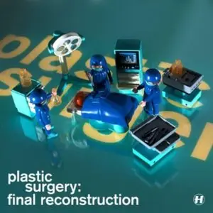VA - Plastic Surgery Final Reconstruction (2010)