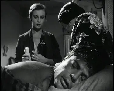 Cronache di poveri amanti (1953)