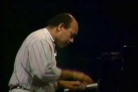 Stan Getz Quartet - In Copenhagen (1987)