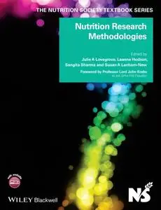 Nutrition Research Methodologies