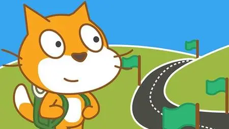 Level-1 Basic Scratch Coding