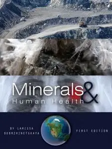 Minerals and Human Health