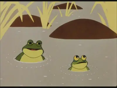 Сказки Х. К. Андерсена (2006)