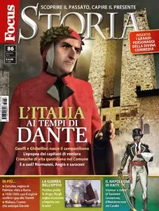 Focus Storia No 86 - Dicembre 2013