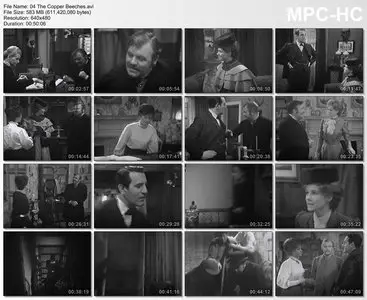 Sherlock Holmes - Complete Season 1 (1965)