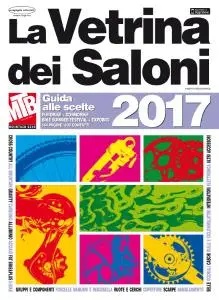 MTB Magazine - La Vetrina dei Saloni 2017