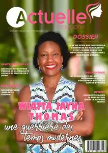 Actuelles Magazine – 01 février 2019