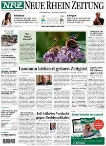 NRZ Neue Rhein Zeitung Dinslaken - 17. Juni 2019