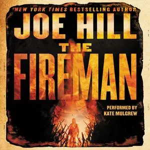 «The Fireman» by Joe Hill