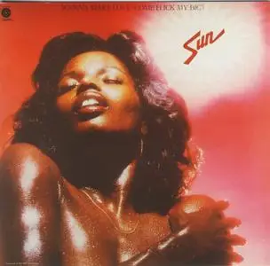 Sun - Wanna Make Love (1976) [2004]