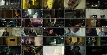 Faceless (2021)