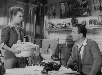 Young Wives' Tale (1951)