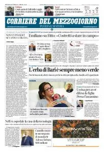 Corriere del Mezzogiorno Bari – 30 ottobre 2019