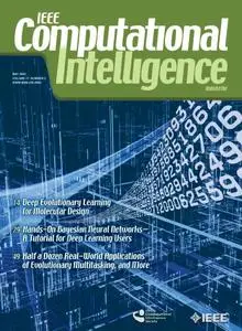IEEE Computational Intelligence Magazine - May 2022