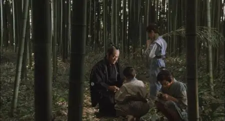 Shijûshichinin no shikaku / 47 Ronin (1994)