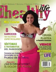 Healthy Life - Julio-Agosto 2008