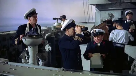 The Battle of the River Plate (1956)