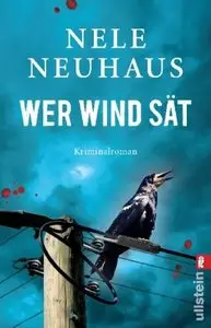 Wer Wind sät: Der fünfte Fall für Bodenstein