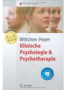 Klinische Psychologie & Psychotherapie [Repost]