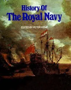 History of the Royal Navy