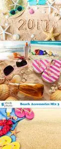 Photos - Beach Accessories Mix 3