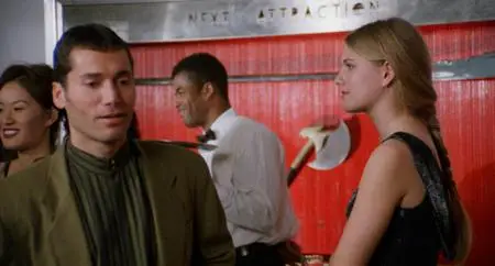 Tiger Claws III (2000)