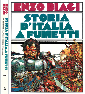 Storia D'Italia A Fumetti - Volume 2 - Da Colombo Alla Rivoluzione Francese