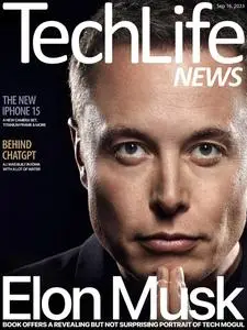 Techlife News - Issue 620 - September 16, 2023