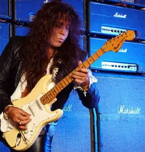 Yngwie Malmsteen - Powerhouse (Demo) (1978)