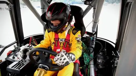 Ch4. - Guy Martin: World's Fastest Tractor (2019)