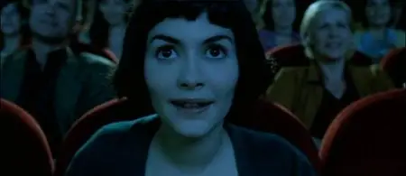 Die fabelhafte Welt der Amelie (2001)