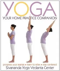 Yoga Your Home Practice Companion (repost)