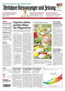 IKZ Iserlohner Kreisanzeiger und Zeitung Iserlohn - 13. April 2018